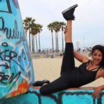 1653372094 324 Pooja Kumar हाइट Weight उम्र बॉयफ्रेंड परिवार Biography Facts योग का अभ्यास करती पूजा कुमार