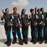 1653374597 507 Pooja Thakur Wing Commander हाइट Weight उम्र परिवार Biography Facts पूजा ठाकुर पहली भारतीय महिला स्काईडाइविंग टीम में