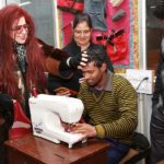 शारीरिक विकलांग छात्रों के लिए शहनाज हुसैन का 'शम्यूट' स्कूल