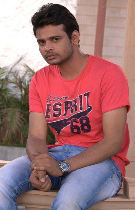 1653375920 95 Anuj Ram Actor हाइट Weight उम्र गर्लफ्रेंड Biography Hindi अनुज रामी