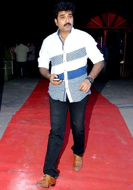 1653376037 573 Rajiv Kanakala Actor हाइट Weight उम्र पत्नी Biography Hindi राजीव कनकला