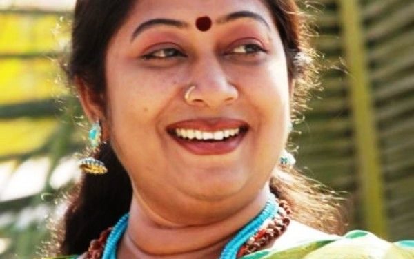 1653376645 Sangeetha Balan Vani Rani हाइट Weight उम्र पति परिवार Biography Sangeetha Balan