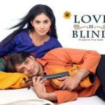 लव इज ब्लाइंड, सोनाली कुलकर्णी की पहली गुजराती फिल्म