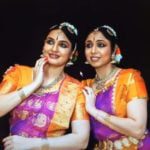 सुकन्या - भरतनाट्यम नर्तकी