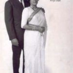 प्रिया दत्त और नम्रता दत्त ने अपने माता-पिता की याद में एक किताब प्रकाशित की