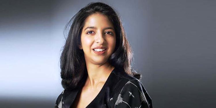 1653381447 Nandini Piramal Daughter Of Ajay Piramal हाइट Weight उम्र बॉयफ्रेंड Nandini Piramal