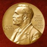 रुडयार्ड किपलिंग और नोबेल पुरस्कार