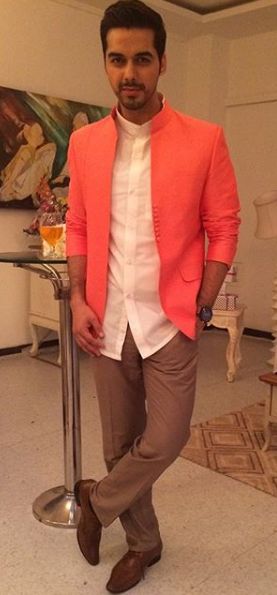 1653382875 683 Samar Vermani Actor हाइट Weight उम्र गर्लफ्रेंड Biography Hindi समर वर्मानी