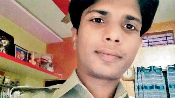 1653383719 Lalita Salve aka Lalit Kumar Police Constable उम्र Gender परिवार Lalita Salve aka Lalit Kumar
