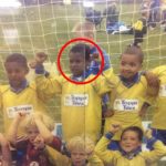 बचपन में मार्कस रैशफोर्ड फुटबॉल खेलते थे
