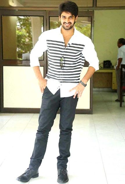 1653384076 457 Naga Shaurya Actor हाइट Weight उम्र गर्लफ्रेंड Biography Hindi शौर्य नाग