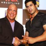 महाबली शेरा ने TNA . के साथ अनुबंध पर हस्ताक्षर किए