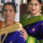 1653387083 531 Harshada Khanvilkar Bigg Boss Marathi उम्र पति परिवार Biography हर्षदा खानविलकर अपनी मां के साथ