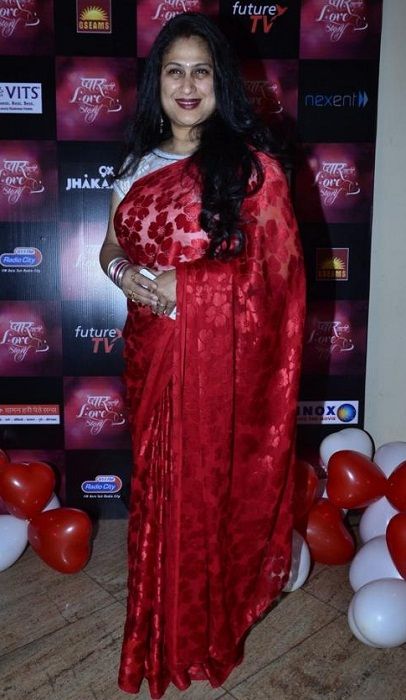1653387084 183 Harshada Khanvilkar Bigg Boss Marathi उम्र पति परिवार Biography हर्षदा खानविलकर
