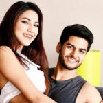 1653394152 305 Shivani Singh हाइट Weight उम्र बॉयफ्रेंड Biography Hindi कृष पाठक के साथ शिवानी सिंह