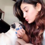 1653395955 511 Subuhi Joshi Actress हाइट Weight उम्र बॉयफ्रेंड Biography Hindi सुबुही जोशी को कुत्तों से प्यार है