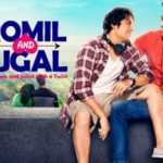 वेब श्रृंखला रोमिल और जुगल (2017) में मनराज सिंह जुगल के रूप में