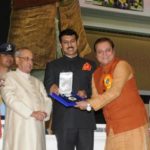 मनोज जोशी को मिला सर्वश्रेष्ठ सहायक अभिनेता का राष्ट्रीय पुरस्कार
