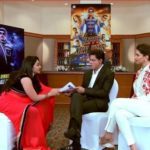 रिमी टॉमी ने शाहरुख खान और दीपिका पादुकोण से बात की