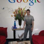 Google पर Orkut Buyukkokten