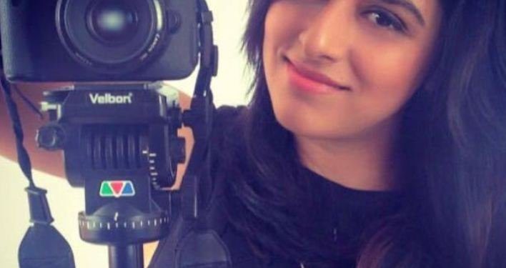 1653405926 Srishti Kukreja Journalist हाइट Weight उम्र Biography पति बच्चे परिवार Srishti Kukreja