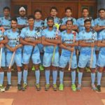 2016 विश्व कप के लिए भारतीय जूनियर हॉकी टीम