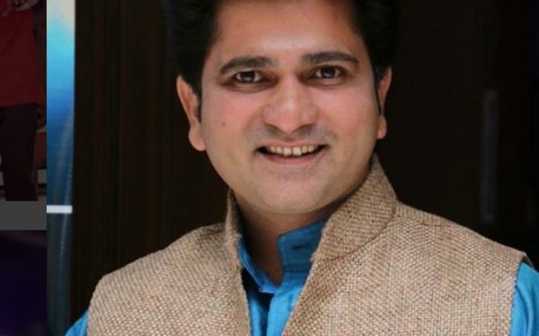 1653407614 Sushant Shelar Bigg Boss Marathi उम्र Biography पत्नी परिवार Facts Sushant Shelar