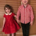 1653411917 868 Clare Stokes Ben Stokess पत्नी उम्र परिवार Biography Hindi क्लेयर रैटक्लिफ के बच्चे