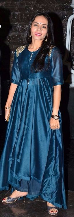 1653415994 28 Avni Zaveri Parthiv Patels पत्नी उम्र परिवार Biography Hindi अवनि ज़वेरिक