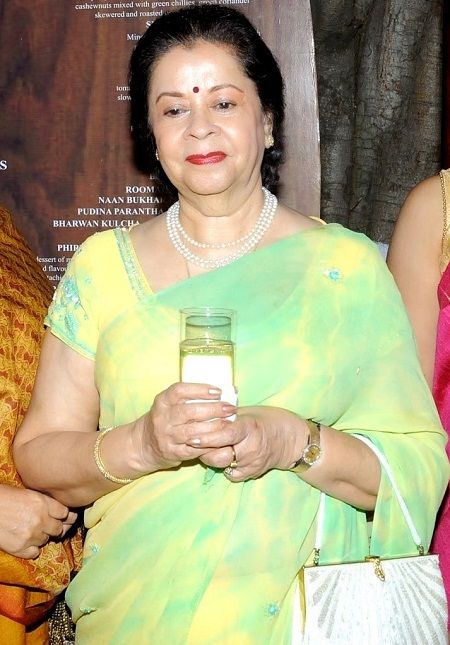 1653416235 466 Ritu Mallya Vijay Mallyas Stepmother उम्र परिवार Biography Hindi रितु माल्या