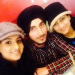 1653423926 324 Puneet Riar Punjabi Singer and Actress हाइट Weight उम्र Affairs पुनीत रियार ब्रदर्स