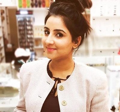 1653423935 Puneet Riar Punjabi Singer and Actress हाइट Weight उम्र Affairs Puneet Riar