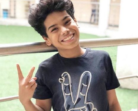 1653425970 Ritik Diwakar Super Dancer 2 उम्र Biography Interesting Facts and Ritik Diwaker