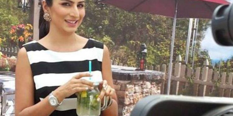 1653428598 Aditi Arora Sawant Journalist हाइट Weight उम्र Biography पति बच्चे Aditi Arora Sawant (Journalist) Height, Weight, Age, Biography, Husband, Children, Family & More