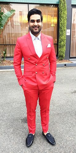 1653434595 753 Joban Sandhu Punjabi Singer हाइट Weight उम्र Affairs Biography जोबन संधू