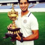 हैदराबाद क्रिकेट एसोसिएशन इलेवन ने जीता मोइन-उद-दौला गोल्ड कप 2017