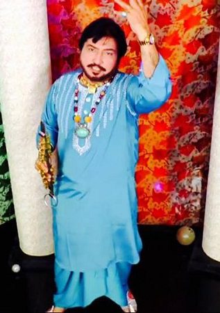 1653437354 802 Surinder Shinda Punjabi Singer हाइट Weight उम्र Affairs पत्नी बच्चे सुरिंदर शिंदा