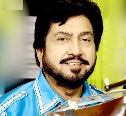 1653437356 Surinder Shinda Punjabi Singer हाइट Weight उम्र Affairs पत्नी बच्चे Surinder Shinda