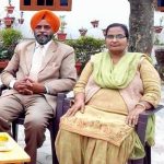 1653438312 840 Gurjit Singh Punjabi Anchor हाइट Weight उम्र Affairs पत्नी Biography गुरजीत सिंह के माता-पिता