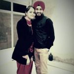 1653438313 98 Gurjit Singh Punjabi Anchor हाइट Weight उम्र Affairs पत्नी Biography बहन गुरजीत सिंह