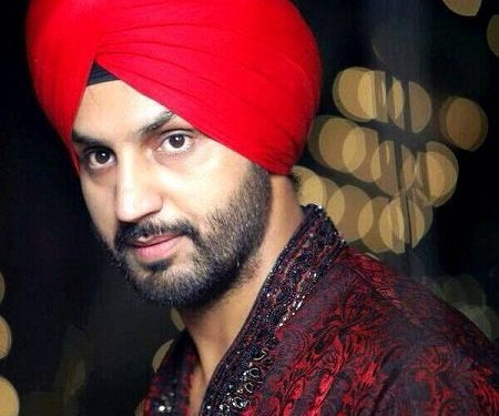 1653438318 Gurjit Singh Punjabi Anchor हाइट Weight उम्र Affairs पत्नी Biography Gurjit Singh