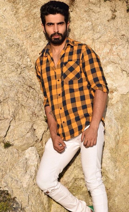 1653439636 556 Tapan Singh Actor हाइट Weight उम्र गर्लफ्रेंड Biography Hindi कवर सिंह