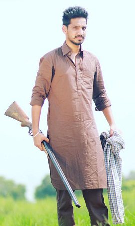 1653441554 63 Gurjazz Punjabi Singer हाइट Weight उम्र Affairs Biography Hindi गुर्जाज्जो