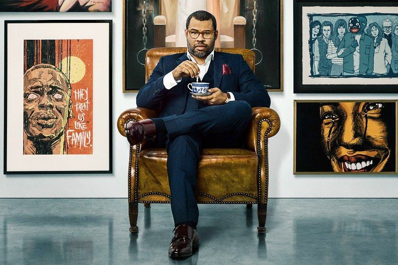 1653444563 441 Jordan Peele उम्र Biography पत्नी बच्चे परिवार Facts Hindi जॉर्डन पीली