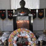 सूबेदार जोगिंदर सिंह युद्ध स्मारक तवांग