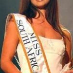 सिंडी नेल, जैक्स कैलिस की एक्स गर्लफ्रेंड (मिस साउथ अफ्रीका 2002)