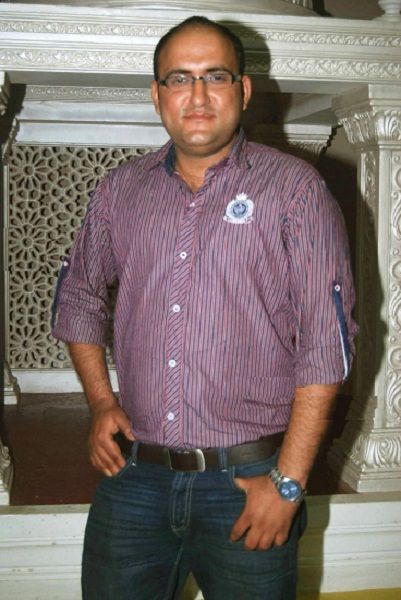 1653449954 363 Deepak Pareek Actor हाइट Weight उम्र गर्लफ्रेंड पत्नी Biography दीपक पारेकी