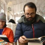 1653450315 922 Ashish Khetan उम्र Caste पत्नी बच्चे परिवार Biography Hindi बेटी के साथ आशीष खाटन