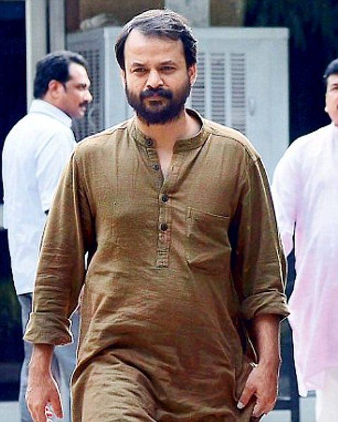 1653450316 661 Ashish Khetan उम्र Caste पत्नी बच्चे परिवार Biography Hindi आशीष खतानी