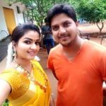 1653451392 913 Nithya Ram Actress हाइट Weight उम्र पति Biography Hindi विनोद गौड़ा के साथ नित्या राम